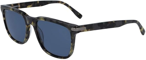 Lacoste Men's L898s Rectangular Sunglasses