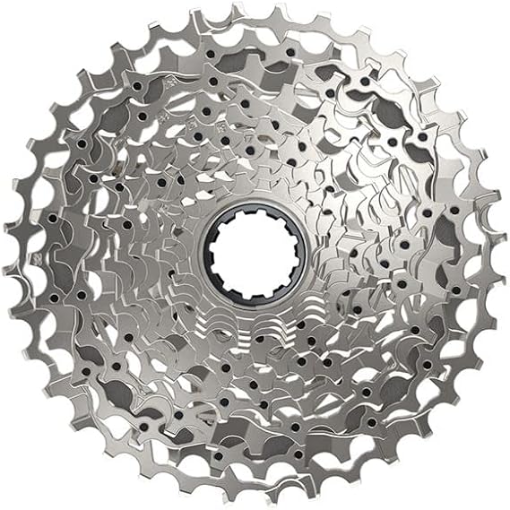 SRAM Rival Xg-1250 12-Speed Cassette