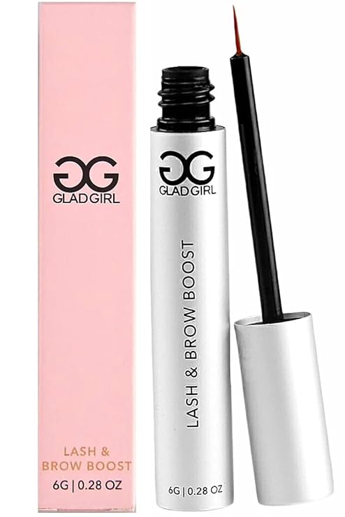 Lash and Brow Boost