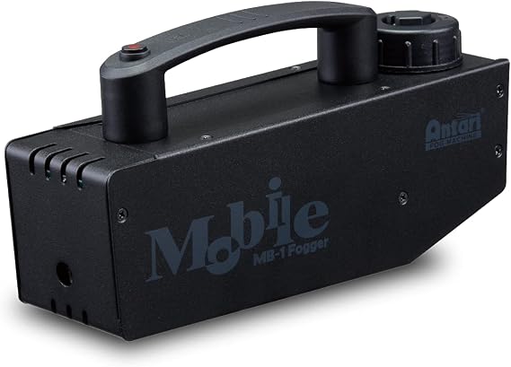 Antari MB-1 Mobile Fog Machine