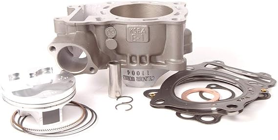 Cylinder Works 11004-K01 Big Bore Cylinder Kit