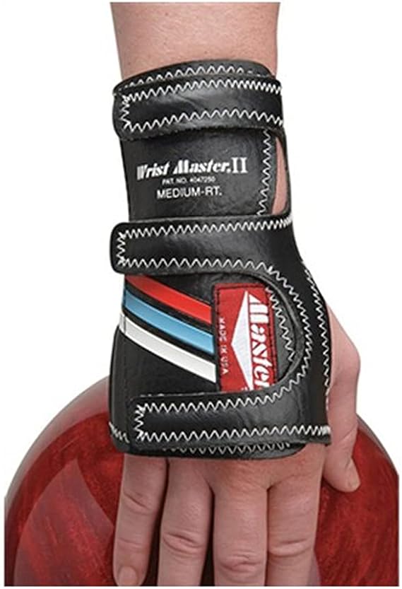 Wrist Master II Black - Right Hand X-Large
