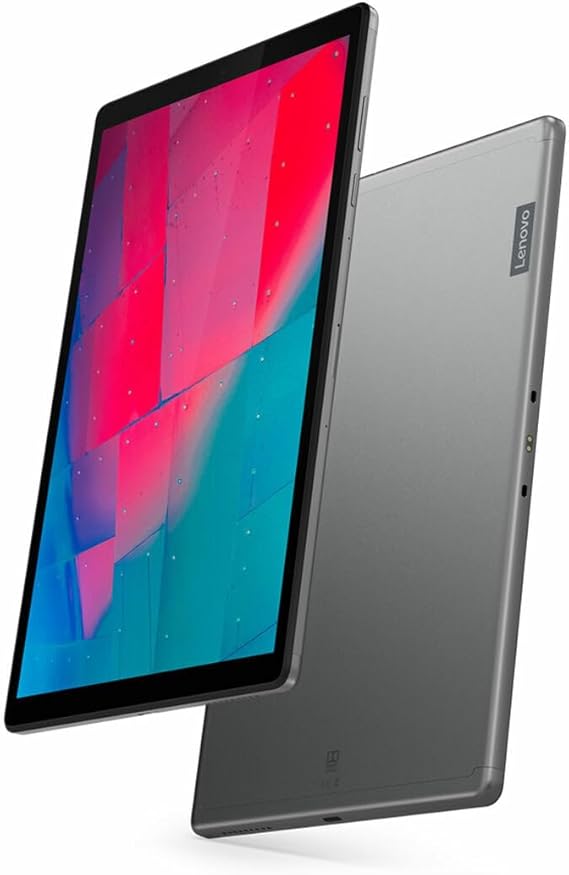 Tablet Lenovo M10 HD 2nd Gen 3 GB RAM