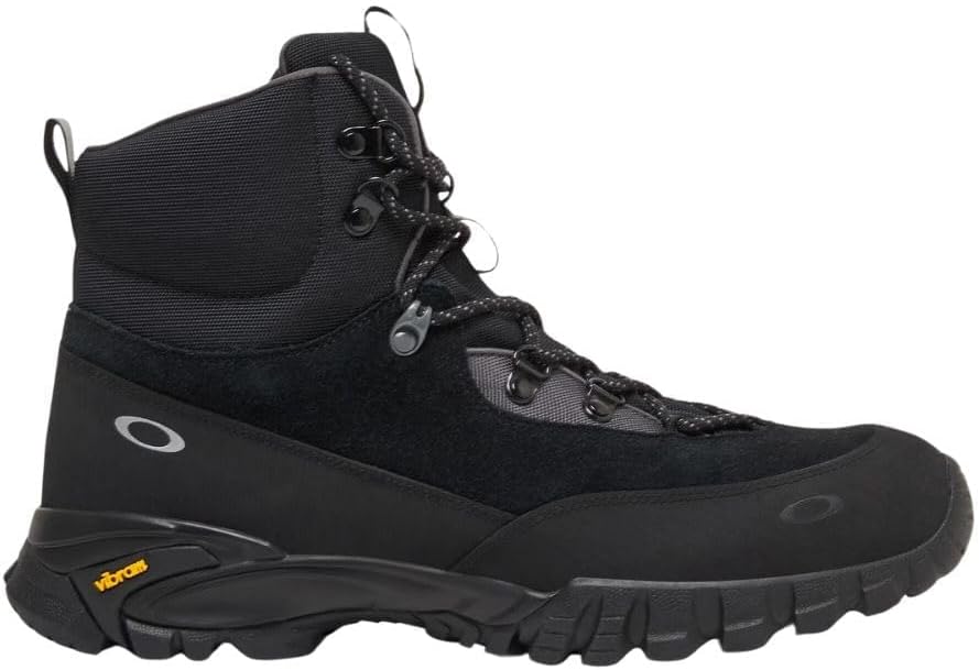Oakley mens Vertex Boot | Hiking Boots