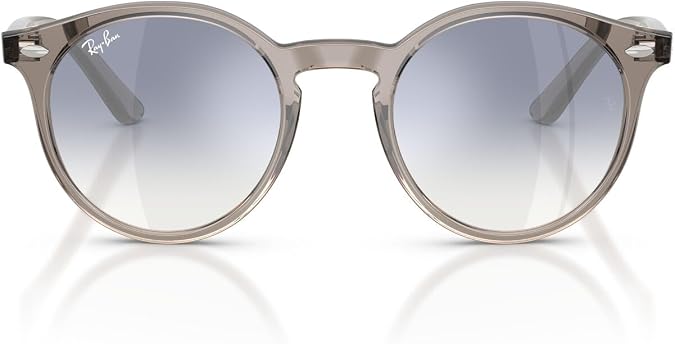 Ray-Ban boys Rj9064s Round Sunglasses