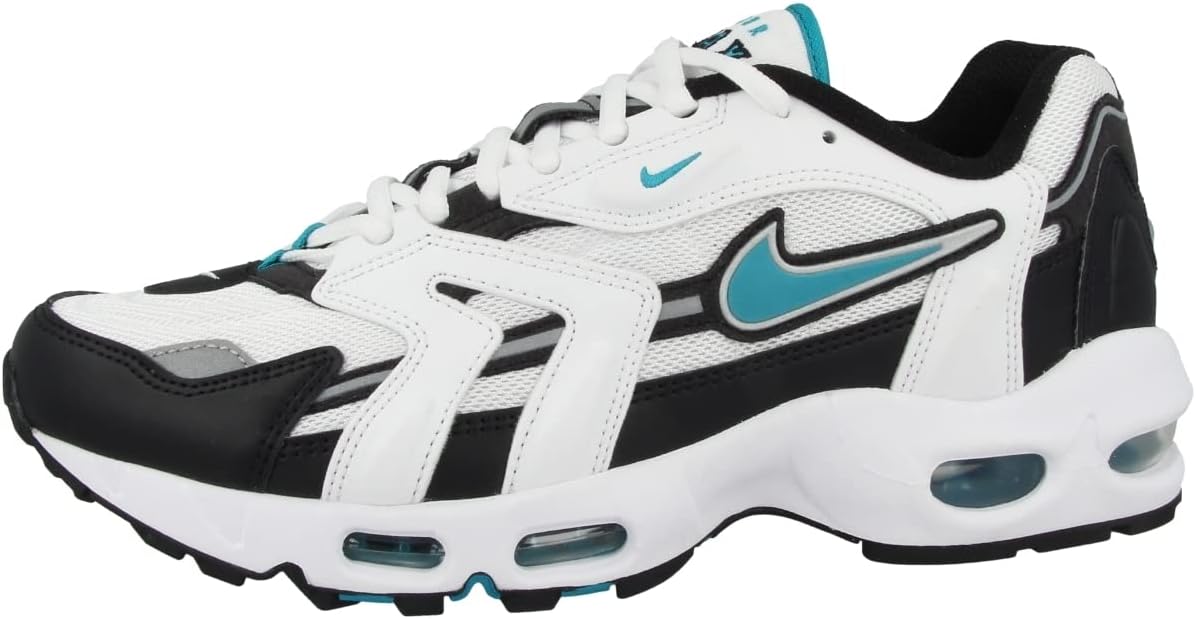 Nike Air Max 96 II Mens Running Trainers Cz1921 Sneakers Shoes