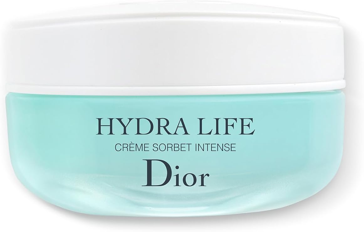 Christian Dior Hydra Life Intense Sorbet Cream