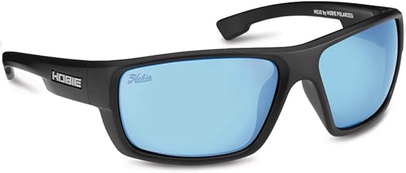 Hobie - Mojo Float Polarized Sunglasses - Uv Protection Outdoor Sunglasses with HydroClean Lenses for Men and Women