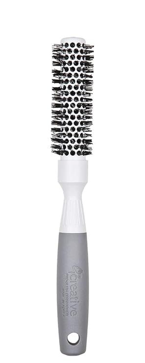 Creative Hair Brush Ceramic & Ionic Technology CR129-PRO 1.0