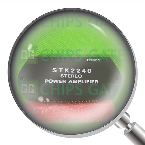 STK2240 1Pcs New in Box STK2240