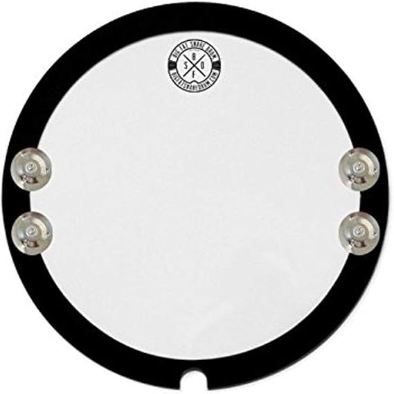 Big Fat Snare Drum - Josh's Snare-Bourine 14"