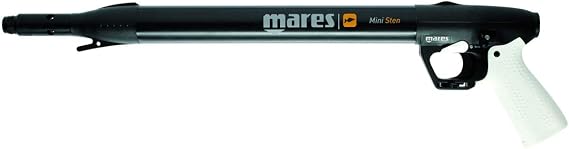 Mares Sten Pneumatic Speargun, 58cm