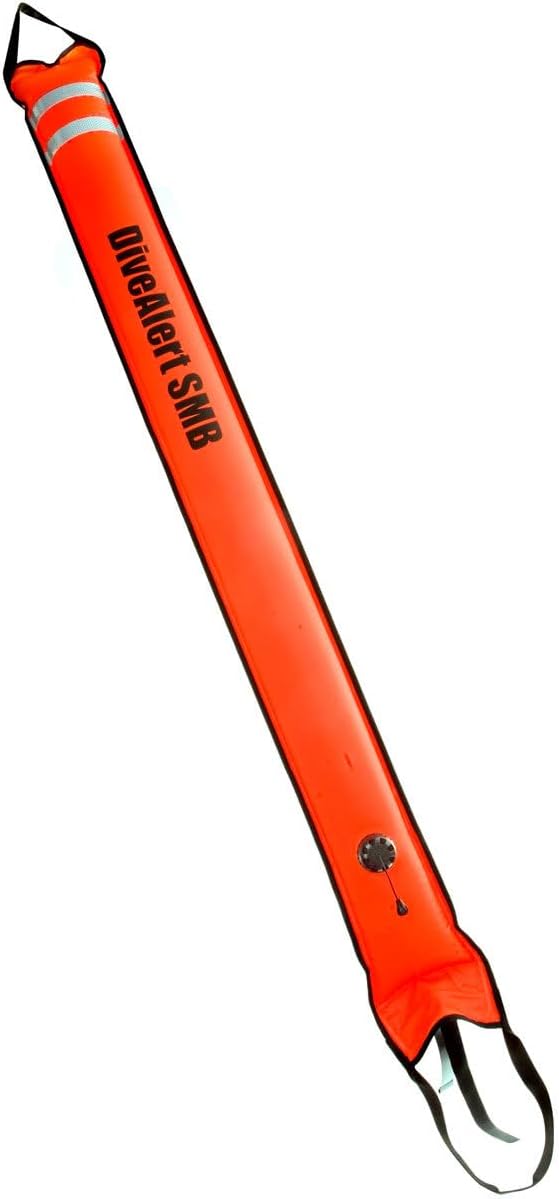 Surface Marker Buoy