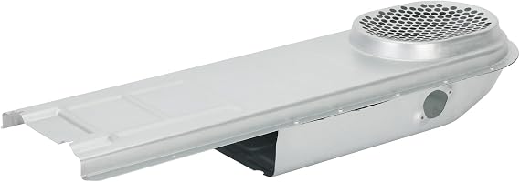 8541818 Dryer Heater Box Compatible with Kenmore KitchenAid Roper Whirlpool Amana Crosley Admiral Maytag Estate Kirkland Inglis Dryer, Replaces WP8541818 AP6013082 1060616 3397566