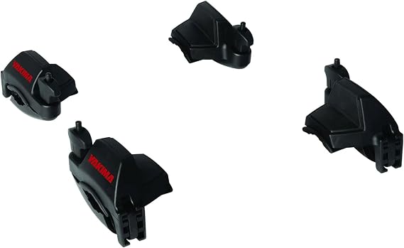 Yakima KeelOver Canoe Rack