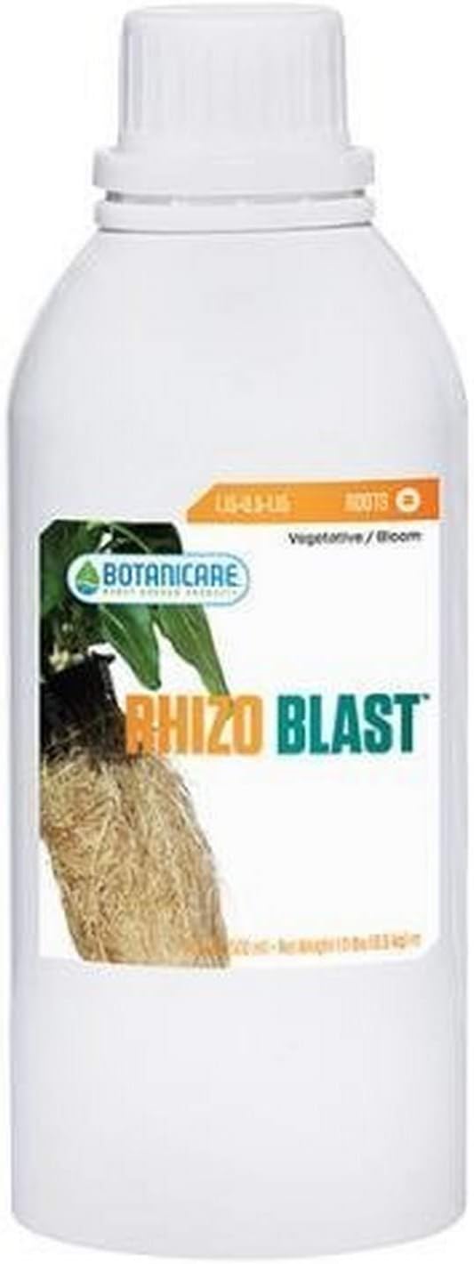 Botanicare Rhizo Blast Fertilizers, 500ml