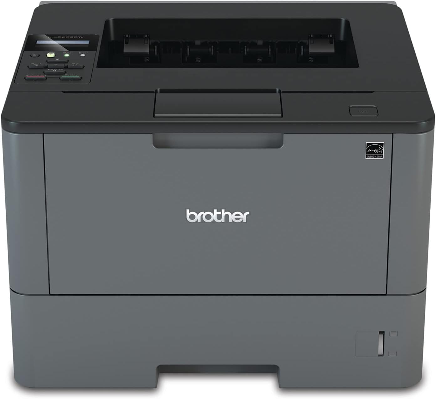 Brother Business Monochrome Laser Printer with Duplex Printing