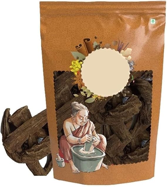UE Costus Root 200g | Qust Al Hind | Indian Costus Root