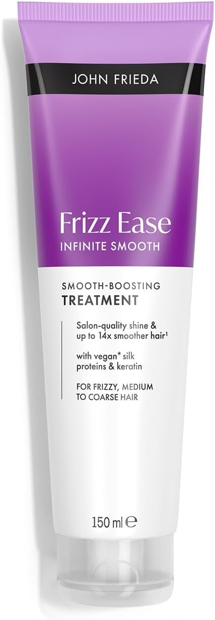 John Frieda Frizz Ease Infinite Smooth Boosting Treatment 150ml