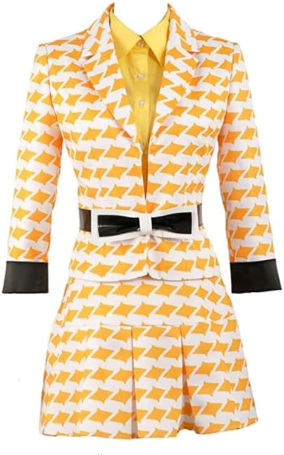 Women School Uniform JK Dress Set Cosplay Costume Stage Performance School Dress Halloween Party