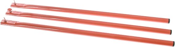 Garcima 3 Long Support Legs for Paella Burner