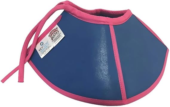 ElizaSoft Recovery Collar S (5.5 in)
