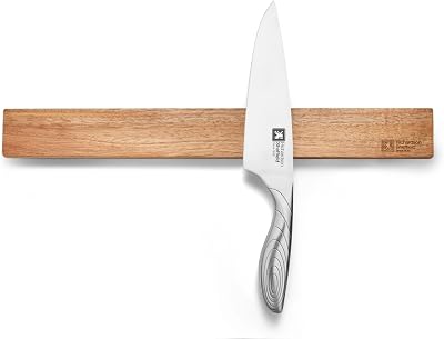 Richardson Sheffield - Magnetic knife holder - Bamboo