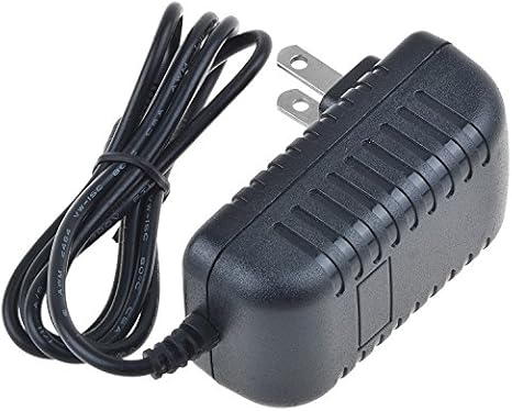 AC/DC Adapter for Cambridge SoundWorks Creative SW320 Desktop Speaker Power Supply Cord Cable PS Wall Home Charger Mains PSU