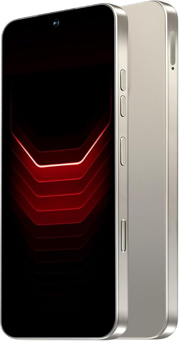 Huness 2600 26 Phone Pro 2600 (Grey A)