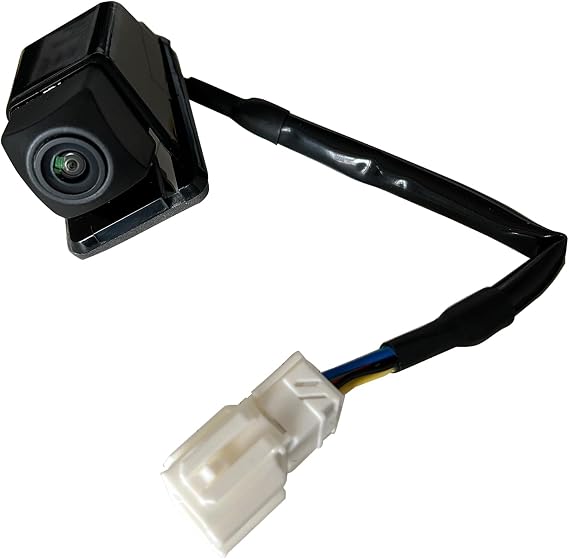 39530-TX4-A01 Rear View Backup Camera Compatible with Acura RDX 2013 2014 2015 Reverse Rear Park Assist Camera Replaces 39530TX4A01