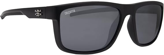 Calcutta Hampton Original Series | Fishing Sunglasses | Polarized Lenses Outdoors