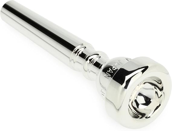 Yamaha 14C4 Trumpet Mouthpiece