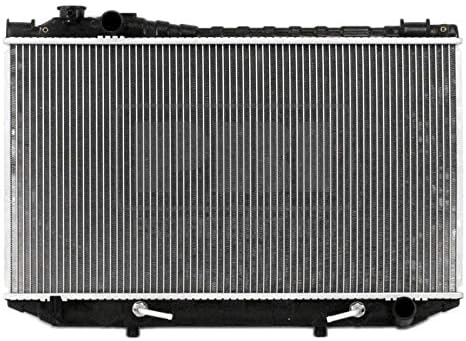 PR0939A - Engine Coolant Radiator