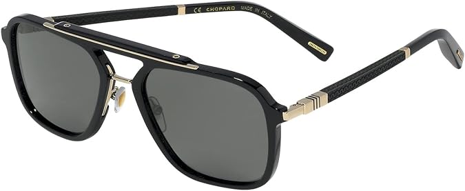 Sunglasses Chopard SCH 291 Black 722P
