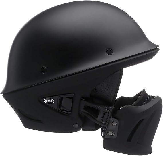 Bell Rogue Half Helmet