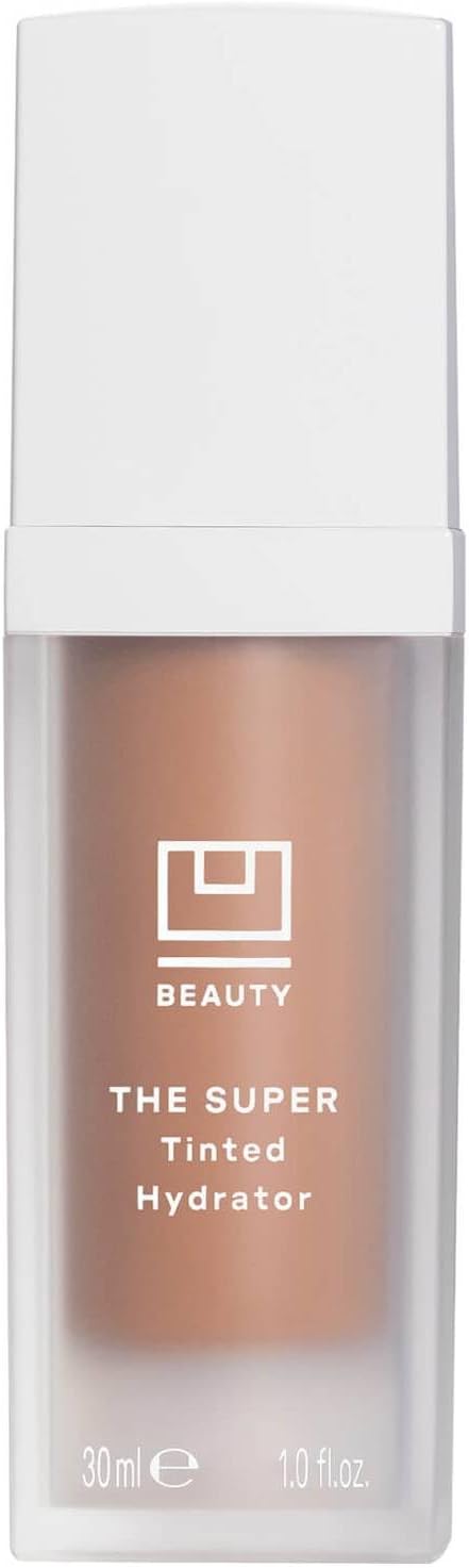 Skincare The SUPER Tinted Hydrator