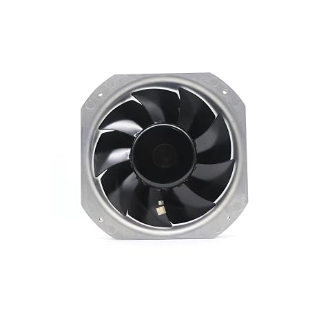 W1G200-HH77-52 Ebm Papst Fan 24VDC 2.6A 55W Axial Cooling Fan