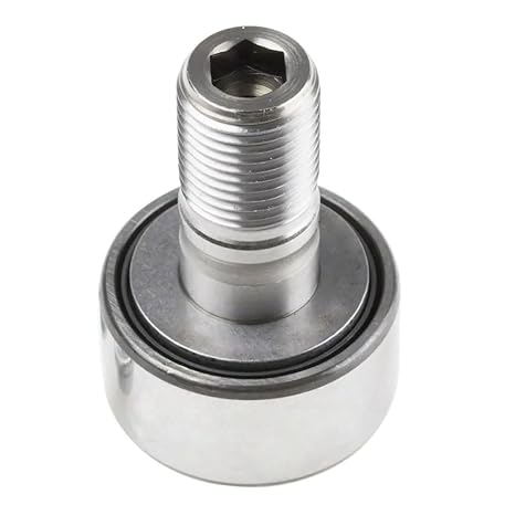 INA Bolt Roller Needle Roller Bearings KR32PP KRV32PP KR35PP KRV35PP KR40PP KRV40PP KR47PP KRV47PP KR52PP KRV52PP (1, KRV32PP)