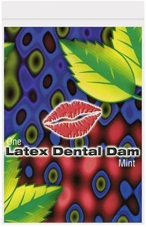 Trust Dam 5 Pack -- Mint by Trust