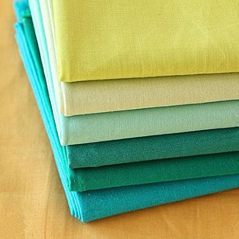 Bamboo Spandex Jersey Knit Fabric by The Yard (Natural)