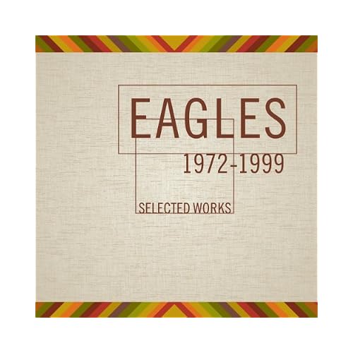 Selected Works 1972-1999