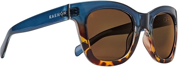 Kaenon Lido Women's Polarized Sunglasses