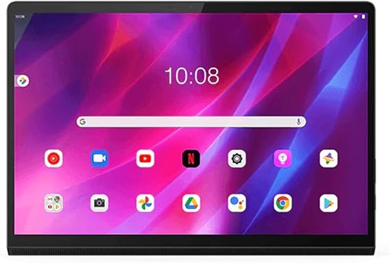 Lenovo C Yoga Tab 13 Shadow Black ZA8E0008JP