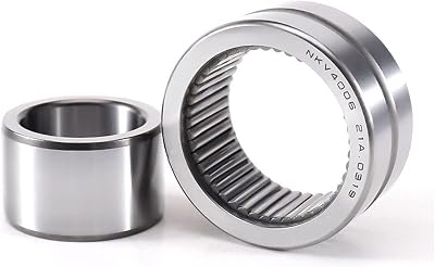 Full Needle Roller Bearings NAV4002 4003 4004 4005 4006 4007 4008 4009 BearingNav4010 50x80x30