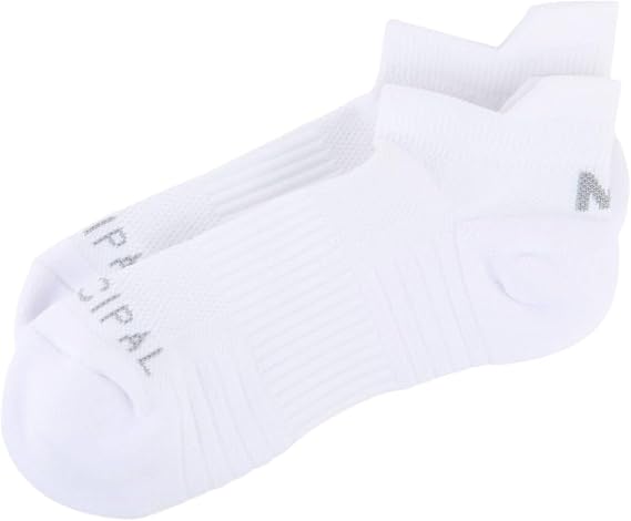 MUNICIPAL Men's Golf Low Socks