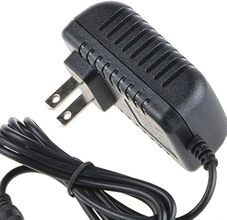 Accessory USA AC DC Adapter for TOP Model: 3A-124DA05 P/N: A050020EN8 SM 3A124DA05 A050020EN8SM Desktop Microsystems Switching Power Supply Cord