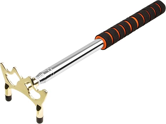 Adhafera Billards Cue Stick Bridge, Extension Snooker Cues Bridge