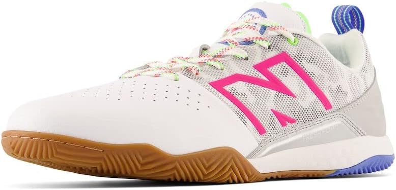 New Balance Men's Fresh Foam Audazo V6 Pro Soccer Shoes