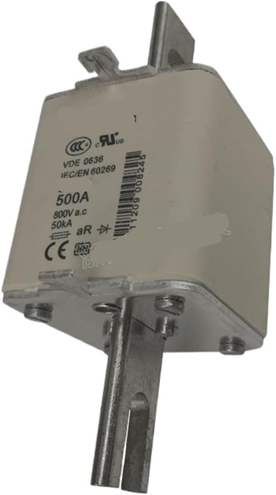 Fast fuse 3NE4327-0B 3NE4330-0B 3NE4333-0B 3NE4334-0B (Size : 3NE4327-0B)
