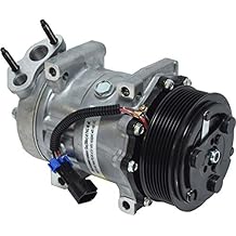 New HVAC A/C Compressor CO 4720C